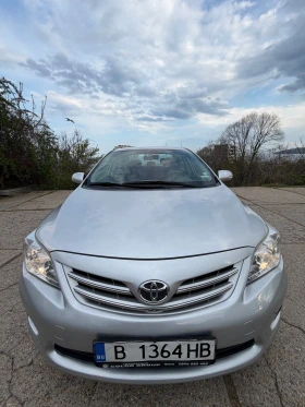 Toyota Corolla 1.4D-4D FACELIFT, снимка 13