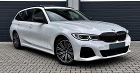 BMW 340 M340i xDrive PANO*LASER*H/K*HUD*360*NAVI - [2] 