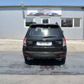 Subaru Forester 2.0 D AWD - [5] 