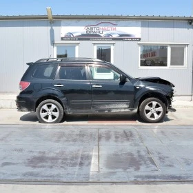 Subaru Forester 2.0 D AWD, снимка 2