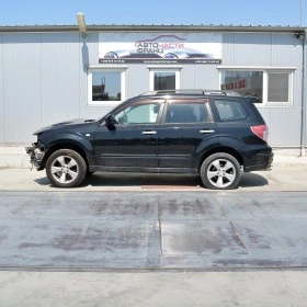 Subaru Forester 2.0 D AWD, снимка 3