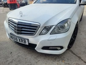 Mercedes-Benz E 250  250 CDI OM 651 | Mobile.bg    4