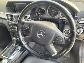 Mercedes-Benz E 250 Е 250 CDI OM 651, снимка 9