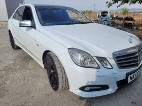 Mercedes-Benz E 250  250 CDI OM 651 | Mobile.bg    1