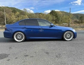 BMW 335, снимка 5