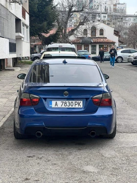 BMW 335, снимка 8