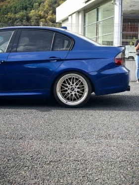 BMW 335, снимка 7