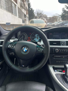 BMW 335, снимка 12