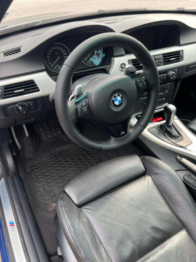BMW 335, снимка 16