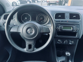 VW Polo 1.6 TDI  | Mobile.bg   13