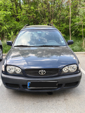 Обява за продажба на Toyota Corolla ~2 699 лв. - изображение 1