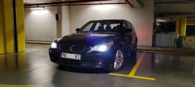 BMW 525, снимка 2