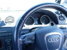 Audi A4 2.0T, снимка 9