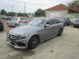  Mercedes-Benz C 250