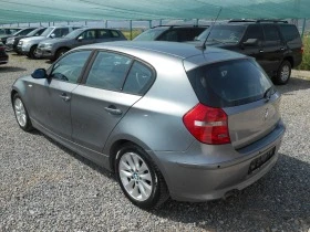 BMW 118 2.0D* 143* k.c* TOP* *  | Mobile.bg    6