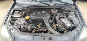 Renault Clio 1.5, снимка 6