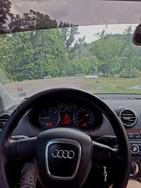 Audi A3 2.0 TDI, снимка 6