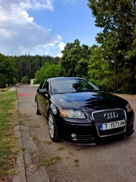 Audi A3 2.0 TDI, снимка 2