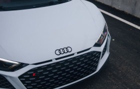 Audi R8 5.2 FSI V10 RWD - [4] 