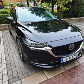 Mazda 6, снимка 1