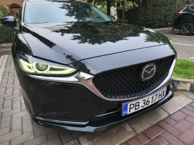 Mazda 6, снимка 4