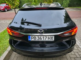 Mazda 6, снимка 2