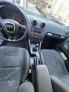 Audi A3, снимка 2