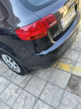 Audi A3, снимка 15