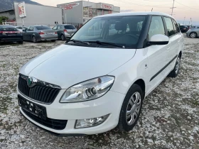 Skoda Fabia 1.6TDI , снимка 1