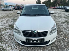 Skoda Fabia 1.6TDI , снимка 2