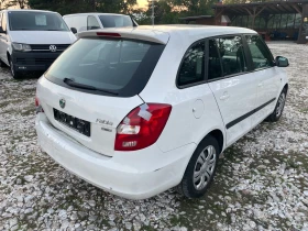 Skoda Fabia 1.6TDI , снимка 4