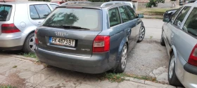 Audi A4 B6, снимка 4