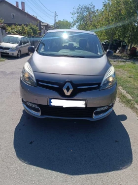 Renault Scenic Bose, снимка 2