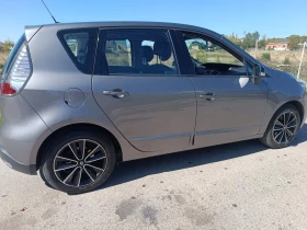 Renault Scenic Bose, снимка 6