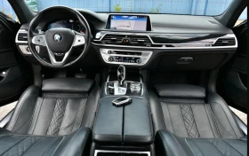 BMW 730 d, снимка 8