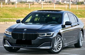 BMW 730 d, снимка 1