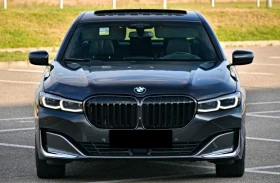 BMW 730 d, снимка 3