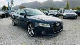 Audi A5 3.0tdi-нави-6скорости-куатро, снимка 3