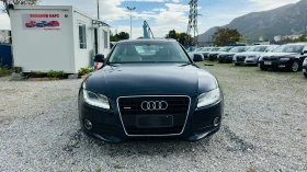 Audi A5 3.0tdi-нави-6скорости-куатро, снимка 2