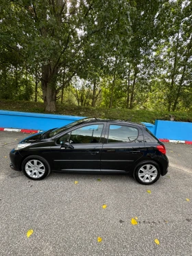 Peugeot 207 1.6 Navi/Camera, снимка 6