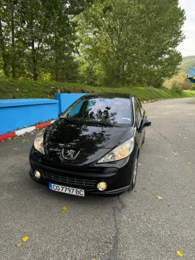 Peugeot 207 1.6 Navi/Camera, снимка 1