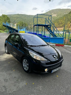 Peugeot 207 1.6 Navi/Camera, снимка 2