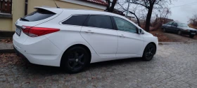 Hyundai I40 SW 1, 6, снимка 2