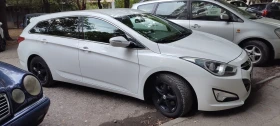 Hyundai I40 SW 1, 6 | Mobile.bg    1