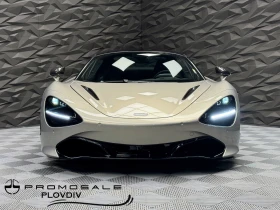 McLaren 720 S Spider Performace Black Pack - [3] 