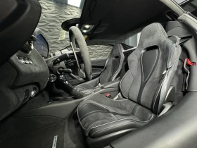 Обява за продажба на McLaren 720 S Spider Performace Black Pack ~ 257 880 EUR - изображение 5