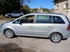 Opel Zafira | Mobile.bg    9