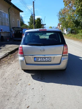 Opel Zafira | Mobile.bg    8