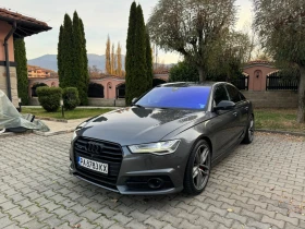     Audi A6 biTdi/326/Competition/3xSline/Matrix/RS/Full