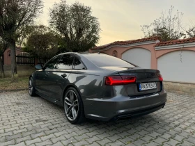 Audi A6 biTdi/326/Competition/3xSline/Matrix/RS/Full | Mobile.bg    4